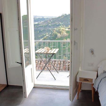 Terrazza Torrenuova Apartment Ragusa Luaran gambar
