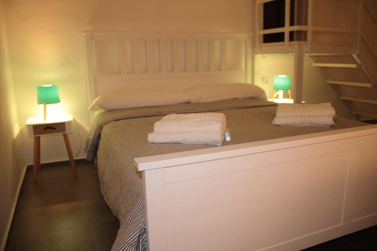 Terrazza Torrenuova Apartment Ragusa Luaran gambar