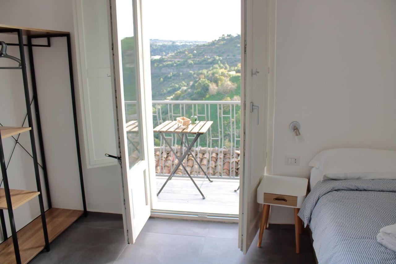 Terrazza Torrenuova Apartment Ragusa Luaran gambar