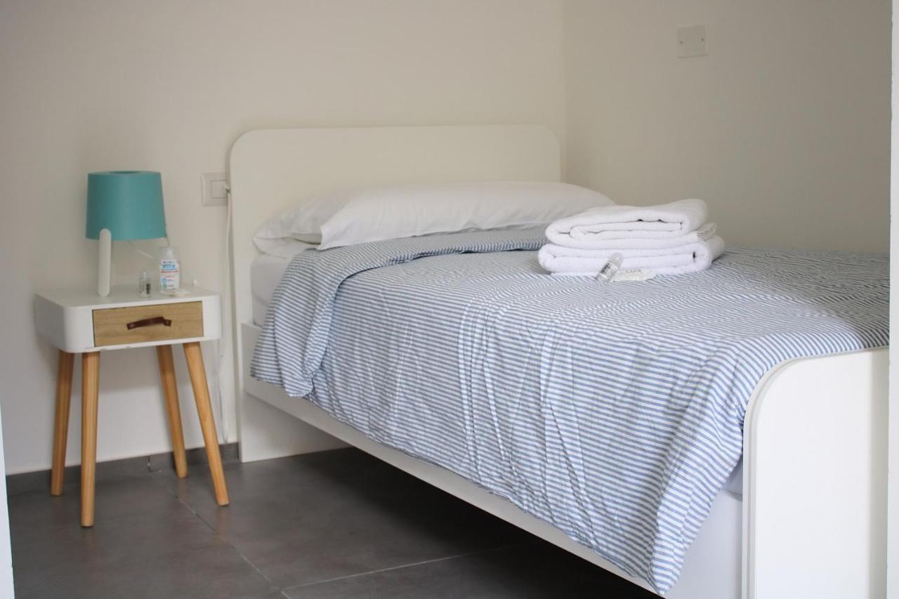 Terrazza Torrenuova Apartment Ragusa Luaran gambar