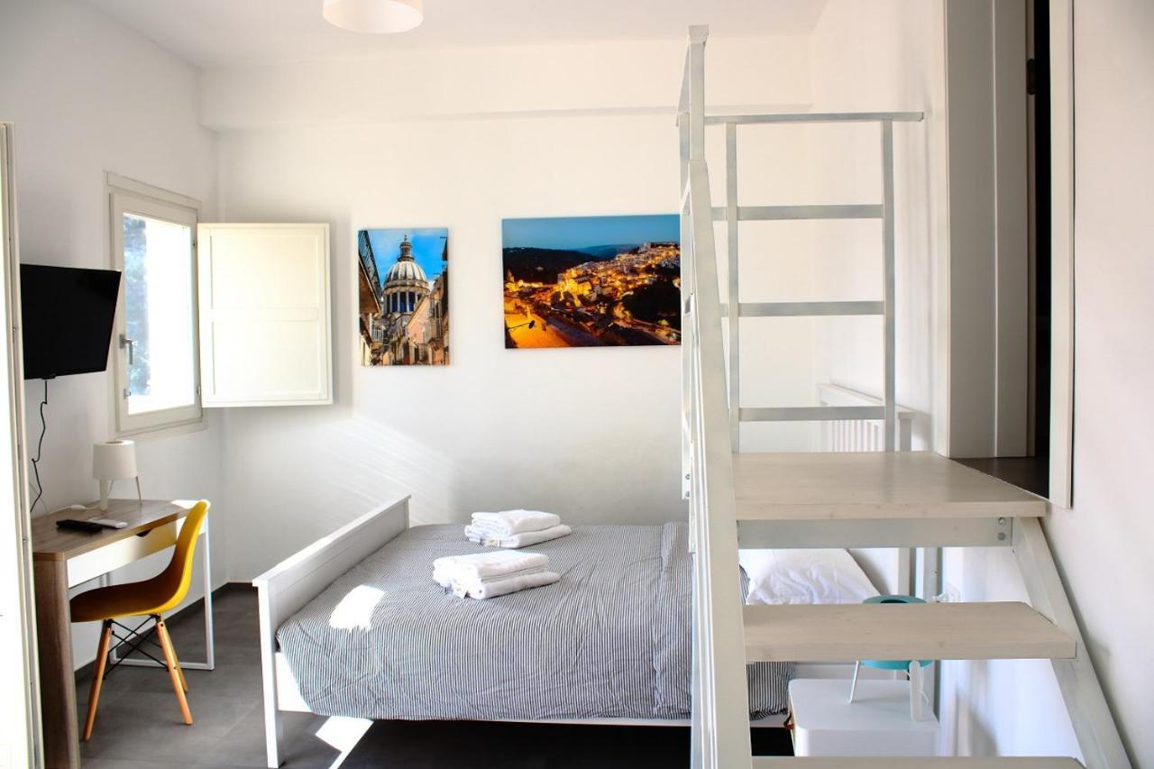 Terrazza Torrenuova Apartment Ragusa Luaran gambar