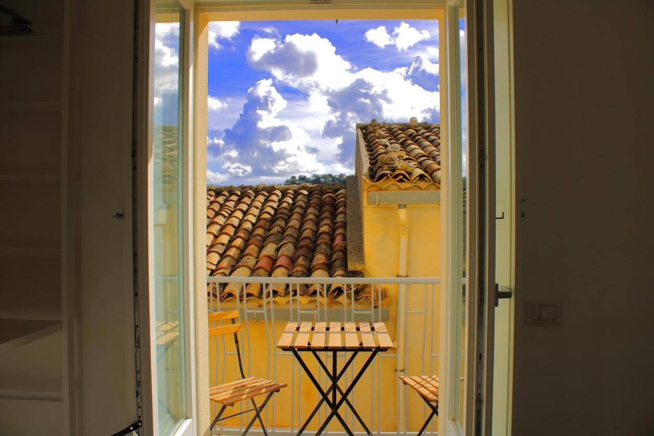 Terrazza Torrenuova Apartment Ragusa Luaran gambar