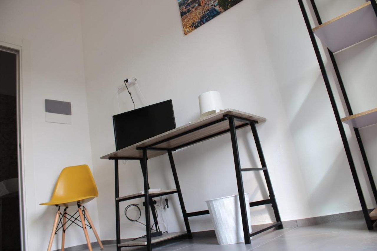 Terrazza Torrenuova Apartment Ragusa Luaran gambar