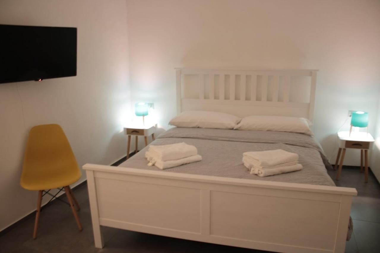 Terrazza Torrenuova Apartment Ragusa Luaran gambar