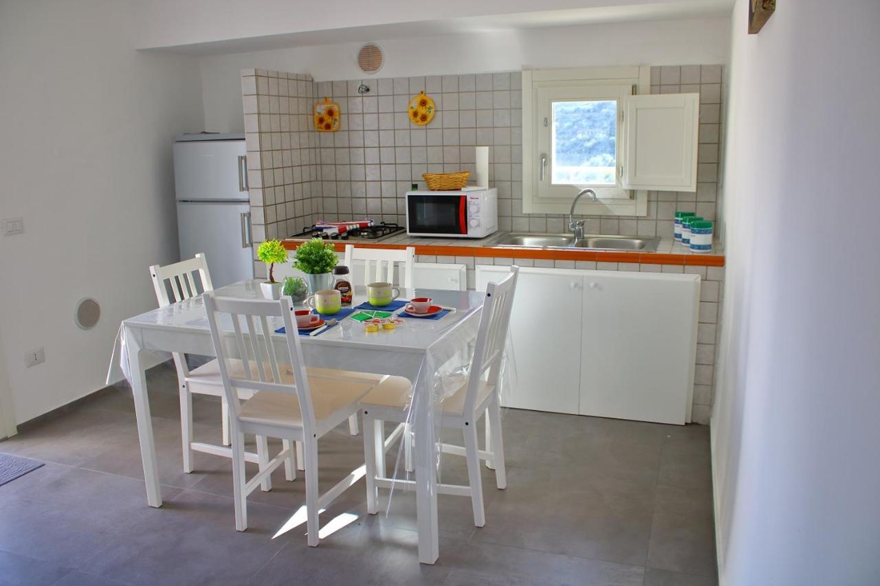 Terrazza Torrenuova Apartment Ragusa Luaran gambar