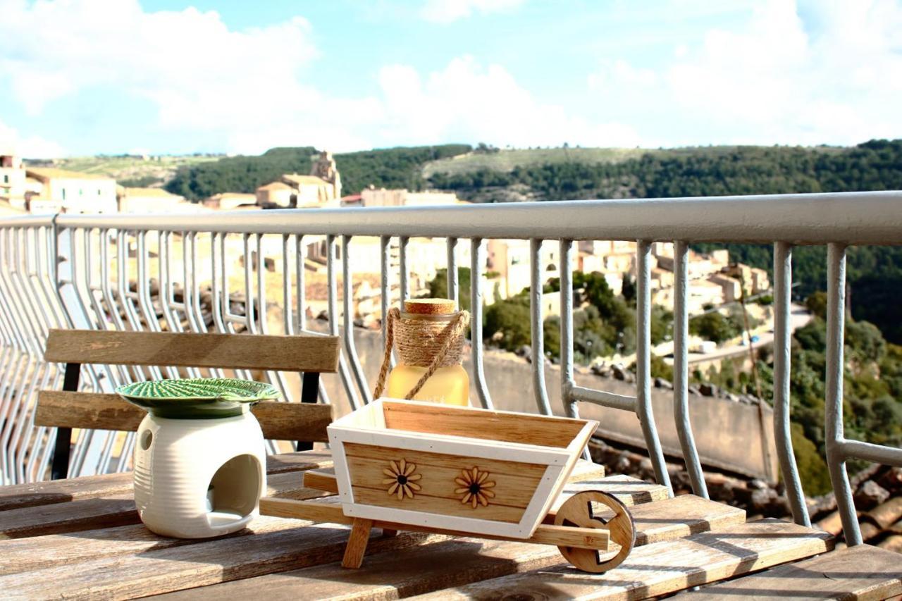 Terrazza Torrenuova Apartment Ragusa Luaran gambar