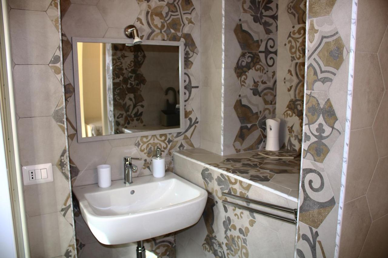 Terrazza Torrenuova Apartment Ragusa Luaran gambar