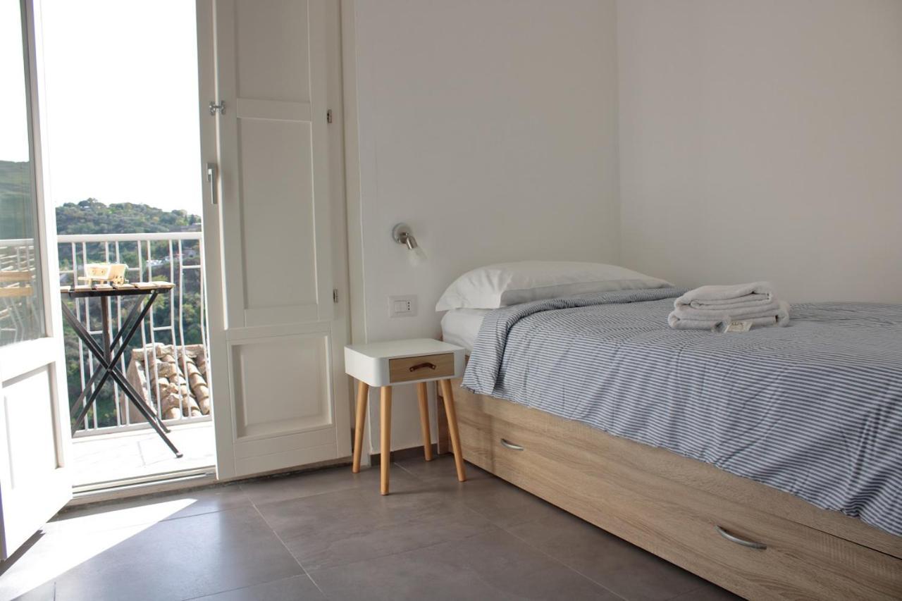 Terrazza Torrenuova Apartment Ragusa Luaran gambar