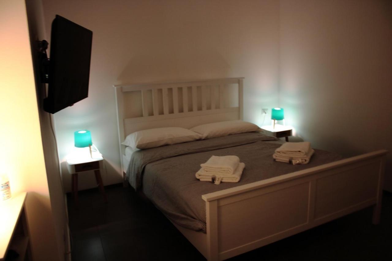 Terrazza Torrenuova Apartment Ragusa Luaran gambar