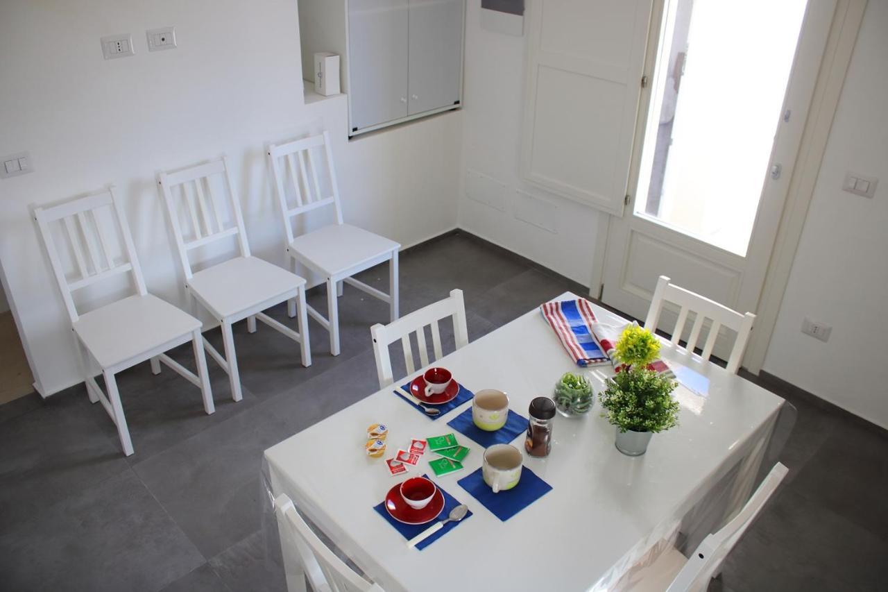 Terrazza Torrenuova Apartment Ragusa Luaran gambar