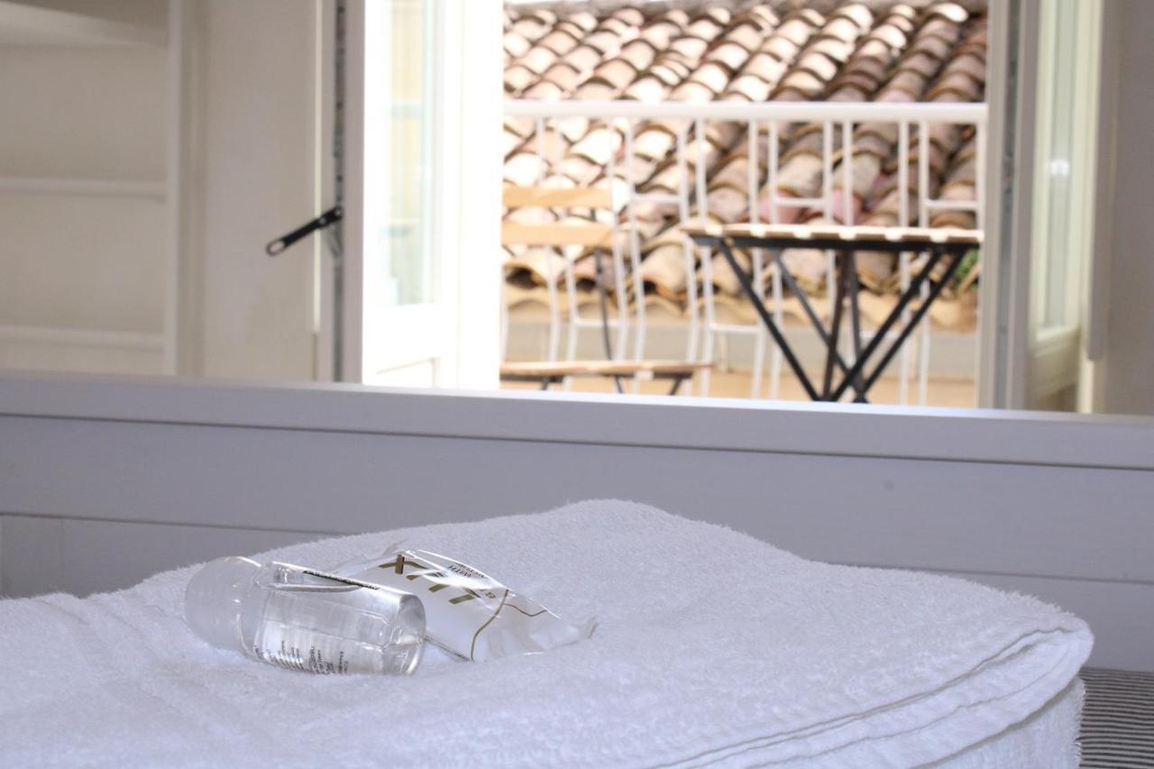 Terrazza Torrenuova Apartment Ragusa Luaran gambar