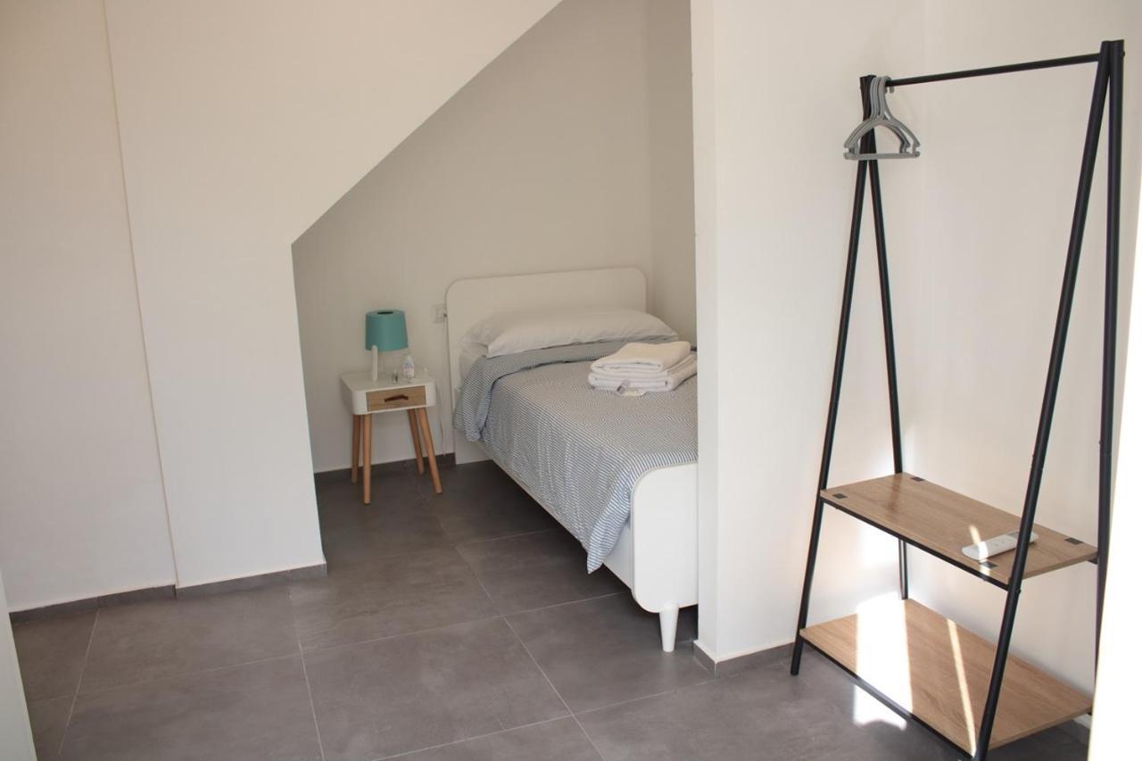 Terrazza Torrenuova Apartment Ragusa Luaran gambar