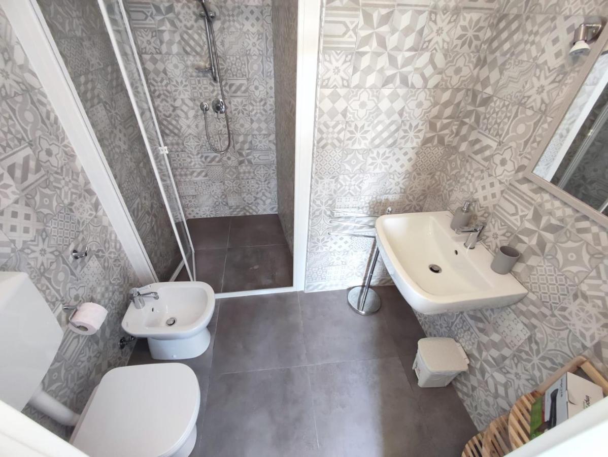 Terrazza Torrenuova Apartment Ragusa Luaran gambar