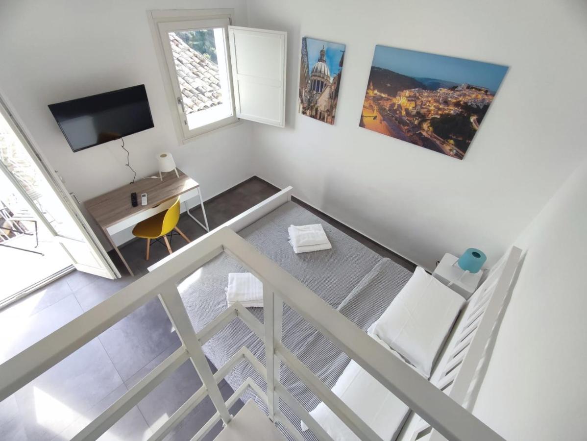 Terrazza Torrenuova Apartment Ragusa Luaran gambar