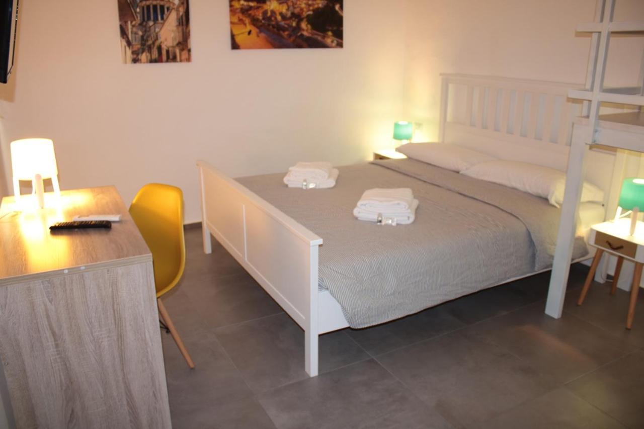 Terrazza Torrenuova Apartment Ragusa Luaran gambar