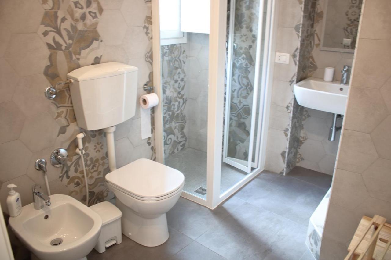 Terrazza Torrenuova Apartment Ragusa Luaran gambar