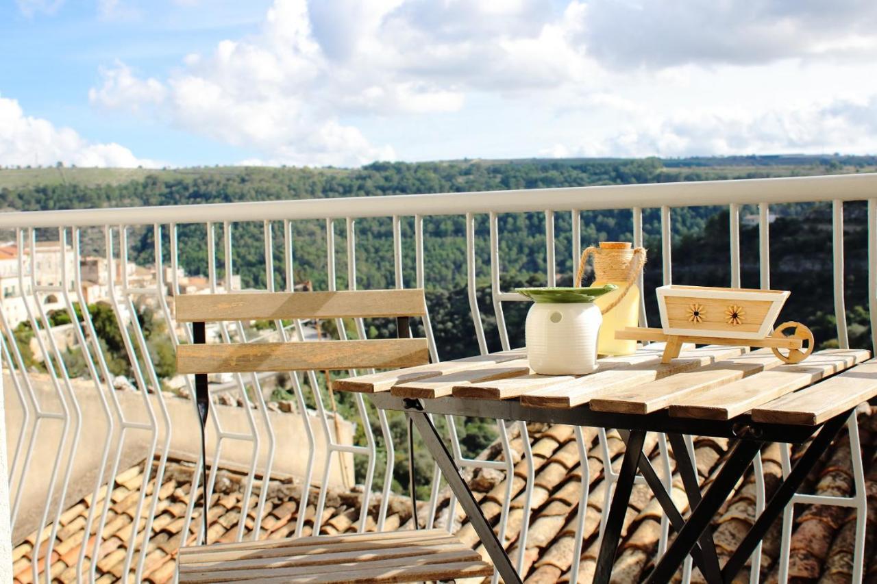 Terrazza Torrenuova Apartment Ragusa Luaran gambar