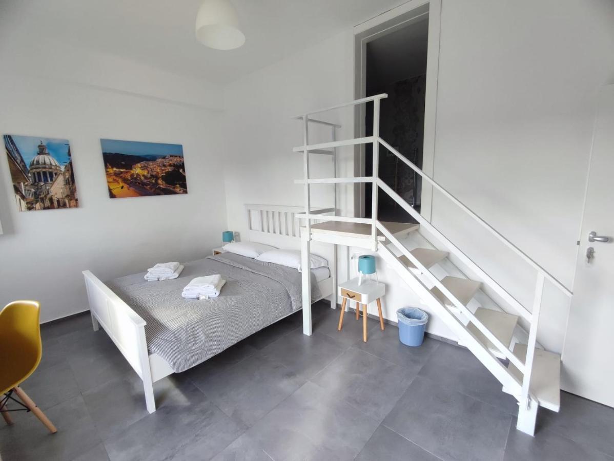 Terrazza Torrenuova Apartment Ragusa Luaran gambar