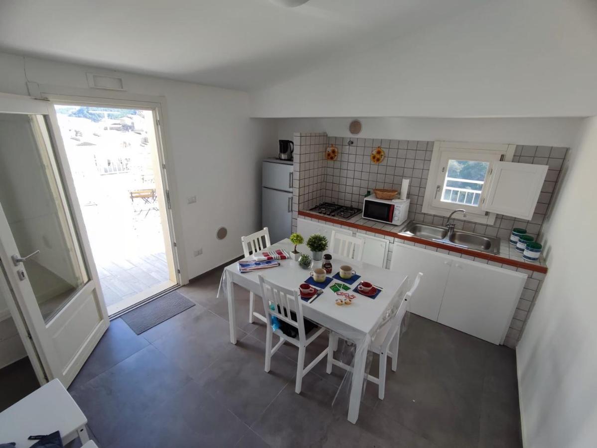 Terrazza Torrenuova Apartment Ragusa Luaran gambar