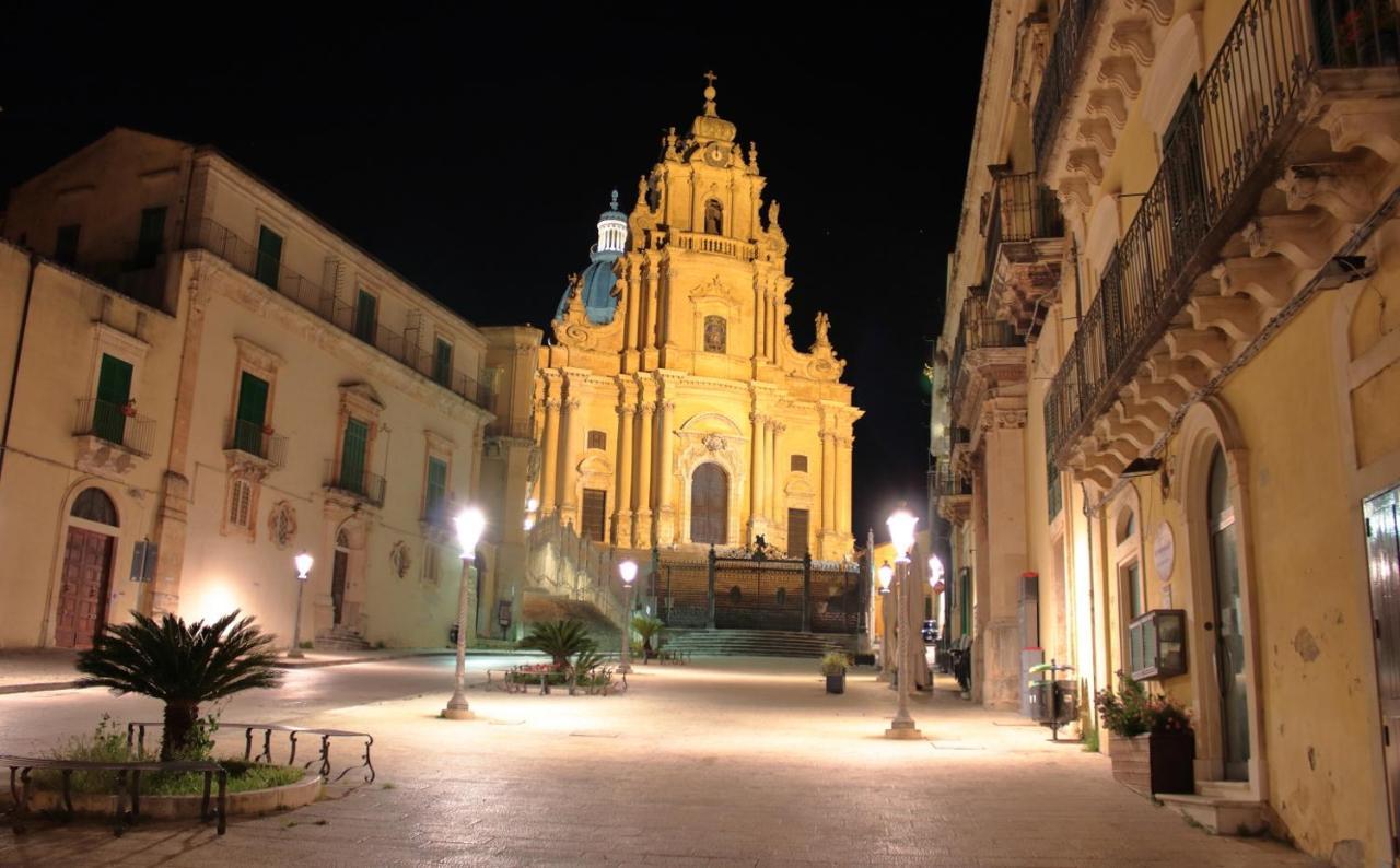 Terrazza Torrenuova Apartment Ragusa Luaran gambar