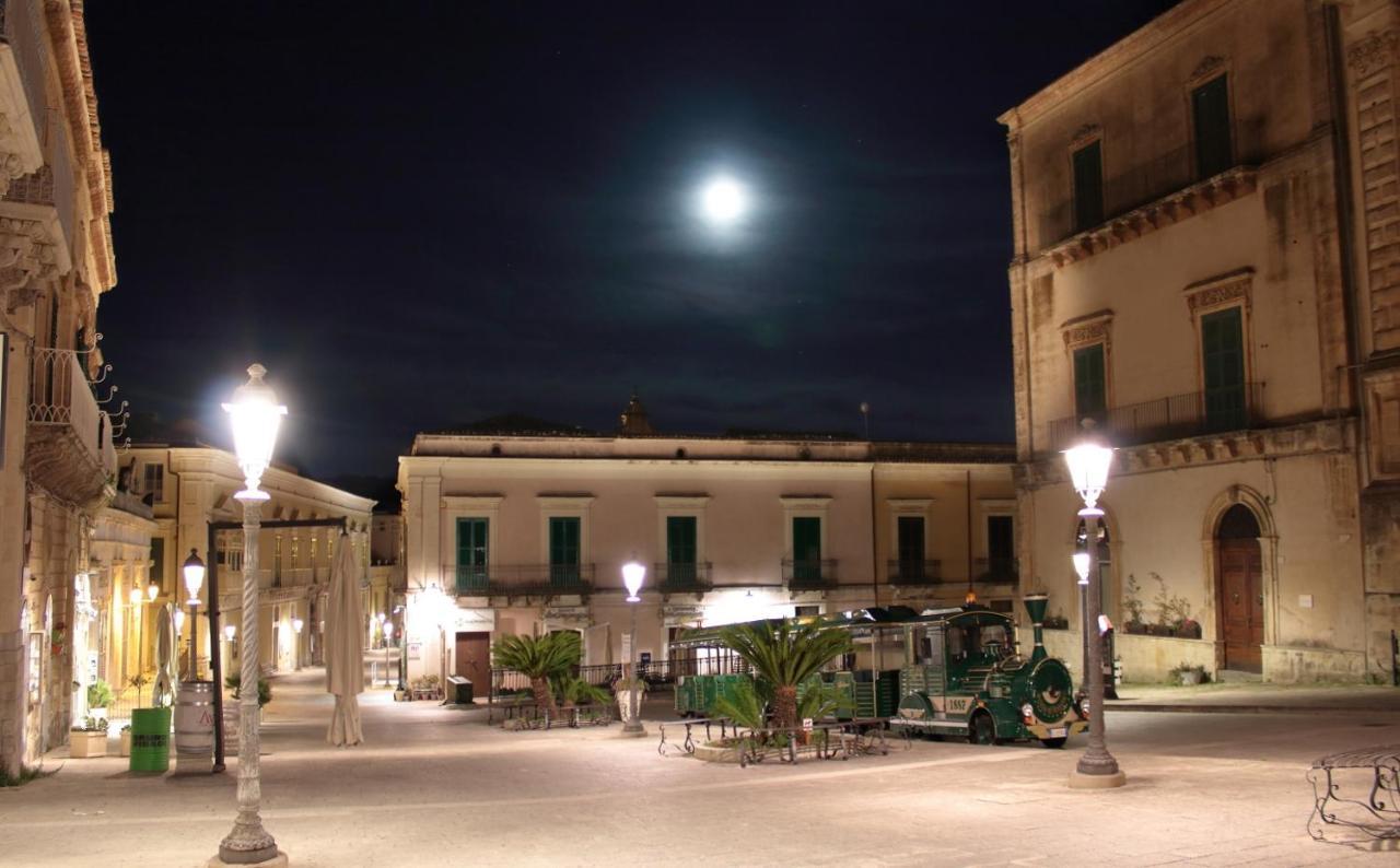 Terrazza Torrenuova Apartment Ragusa Luaran gambar