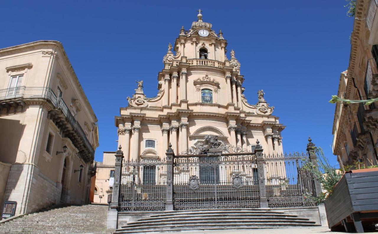 Terrazza Torrenuova Apartment Ragusa Luaran gambar