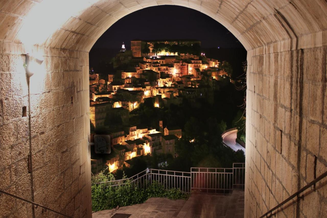 Terrazza Torrenuova Apartment Ragusa Luaran gambar
