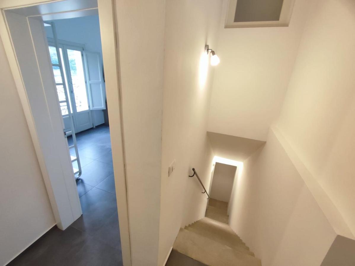 Terrazza Torrenuova Apartment Ragusa Luaran gambar